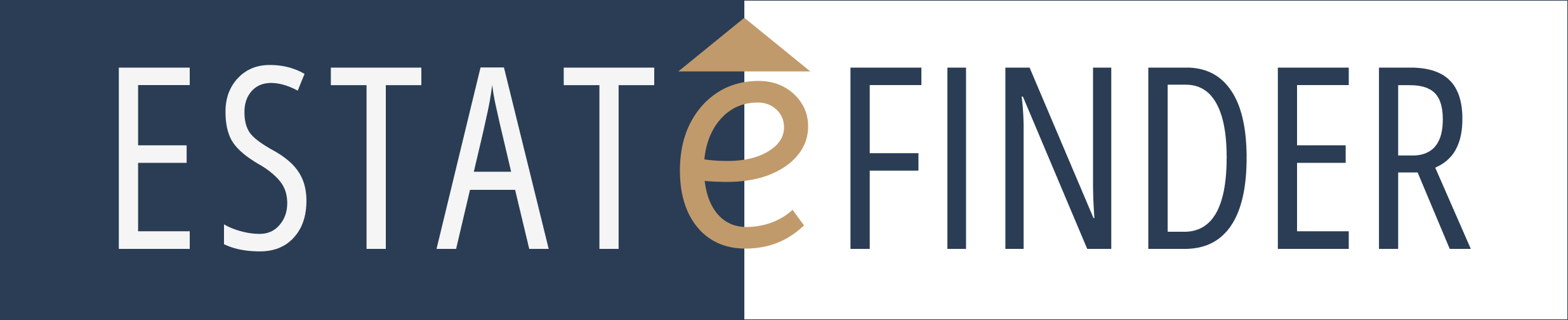 EstatFinder Logo